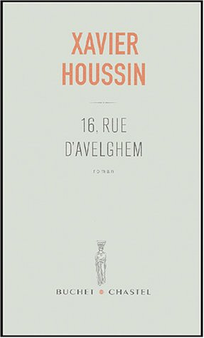 16, rue d'Avelghem