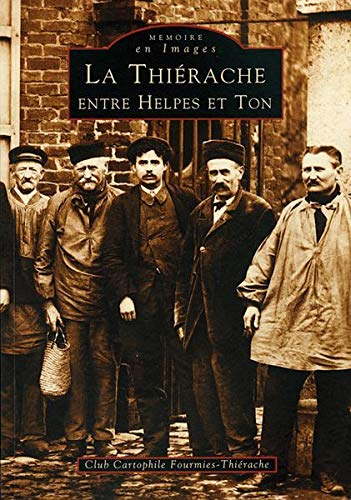La Thiérache, entre Helpes et Ton
