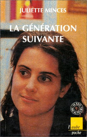 La génération suivante : les enfants de l'immigration