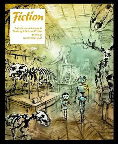 Fiction, n° 13