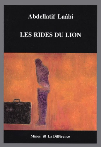 Les rides du lion