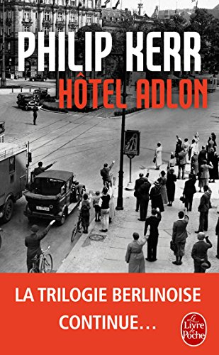 Hôtel Adlon