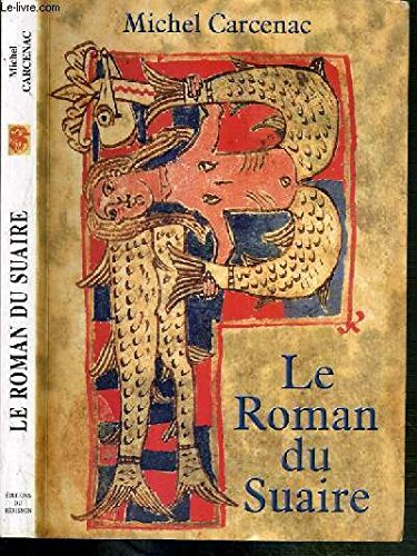 le roman du suaire