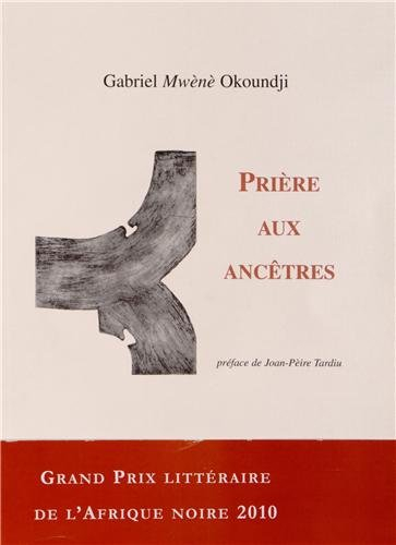 Prières aux ancêtres