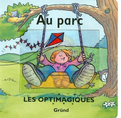 Au parc