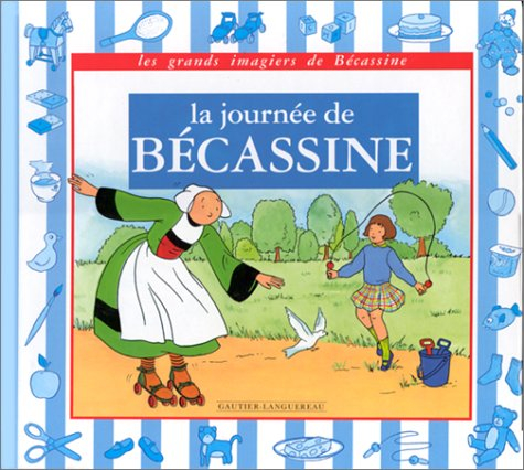 La journée de Bécassine