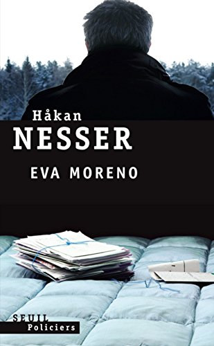 Eva Moreno
