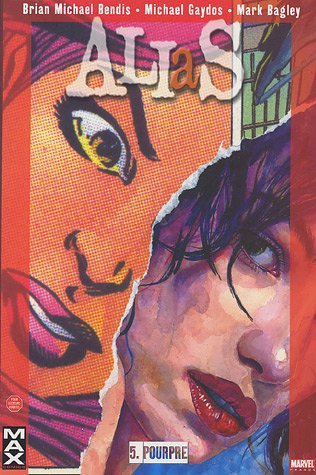 Alias. Vol. 5