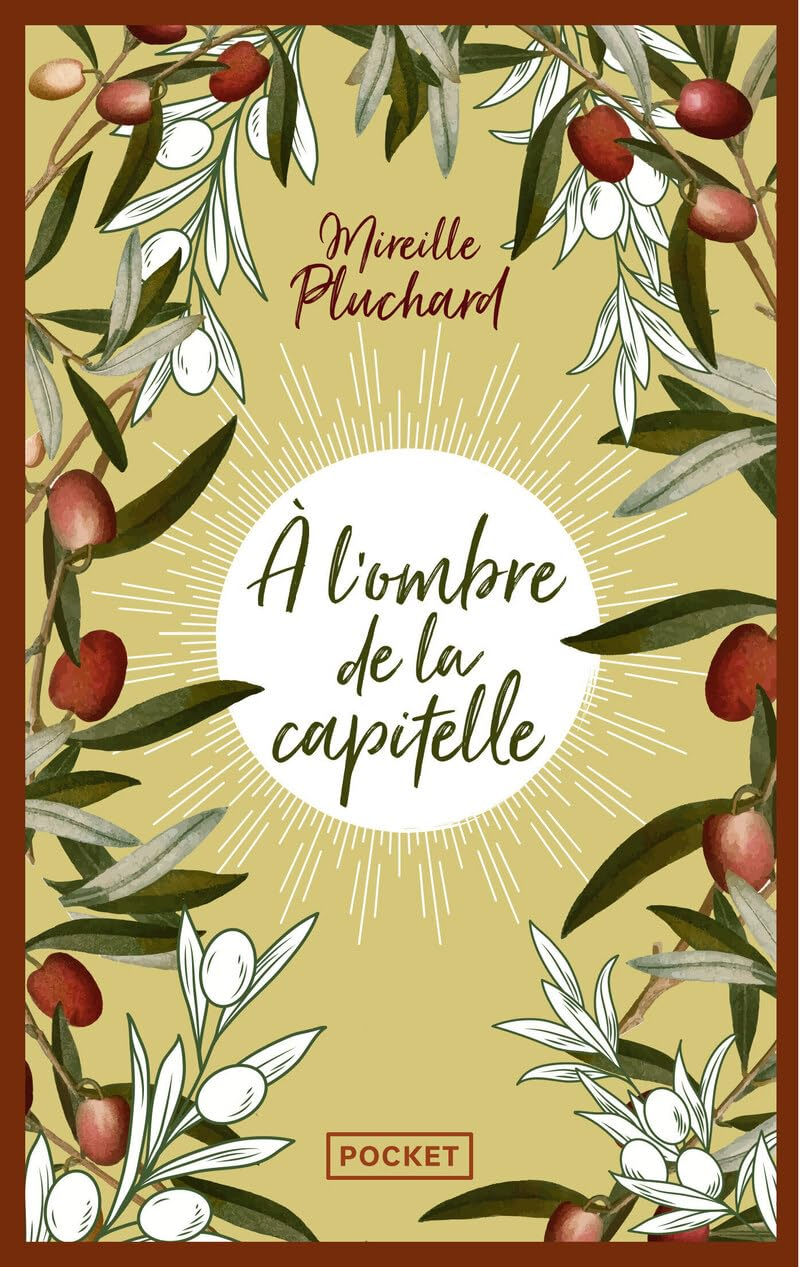 A l'ombre de la capitelle