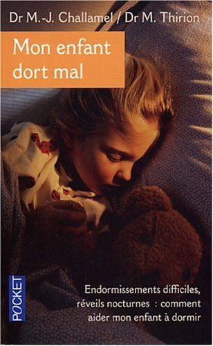 mon enfant dort mal