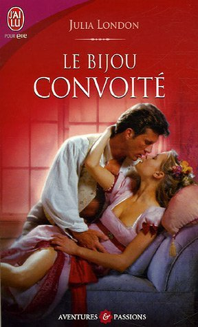 Les Lockhart. Vol. 2. Le bijou convoité