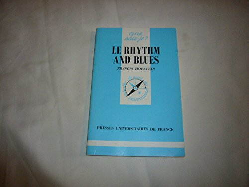 Le Rhythm and blues