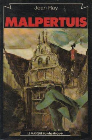 malpertuis (le masque)