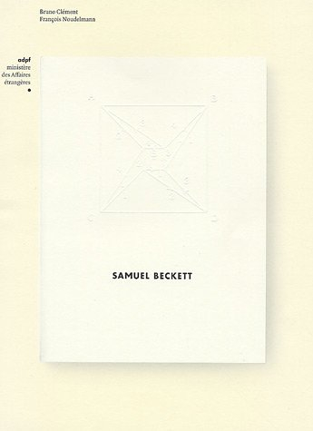 Samuel Beckett