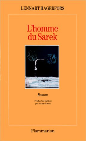 L'Homme du Sarek