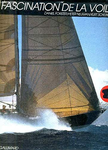 Fascination de la voile