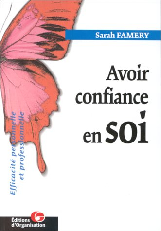avoir confiance en soi