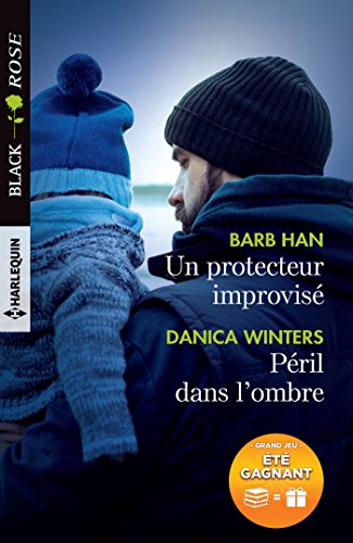 Un protecteur improvisé. Peril dans l'ombre