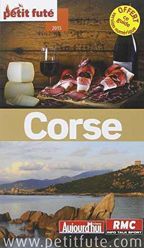 Corse : 2015