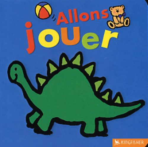 Allons jouer