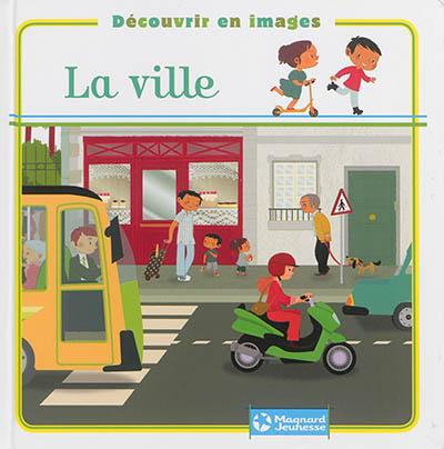 La ville