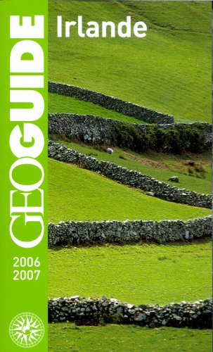 irlande (ancienne édition)