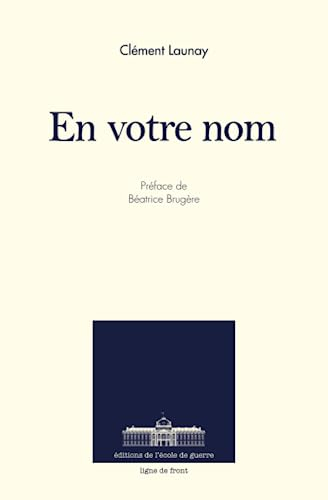 En votre nom