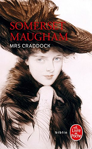 Mrs Craddock