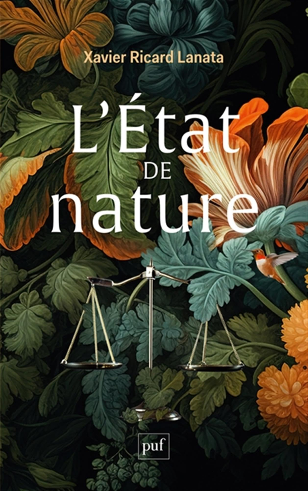 L'Etat de nature