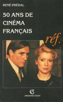 50 ans de cinéma français, 1945-1995