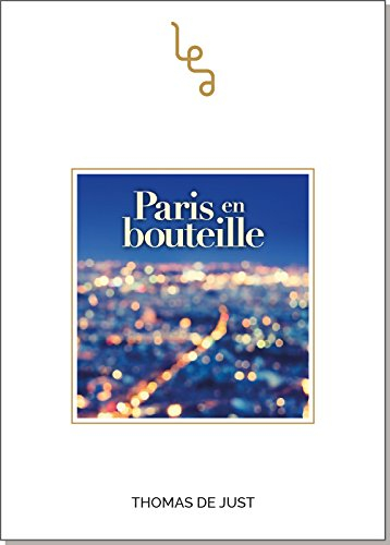 Paris en bouteille
