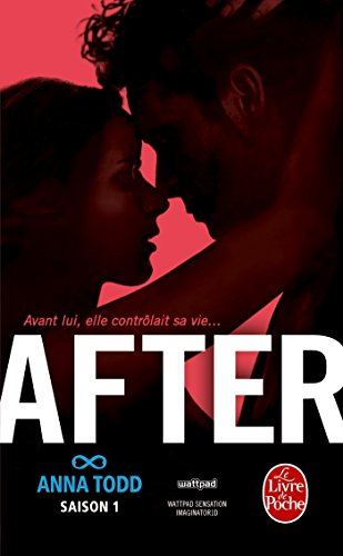 After. Vol. 1