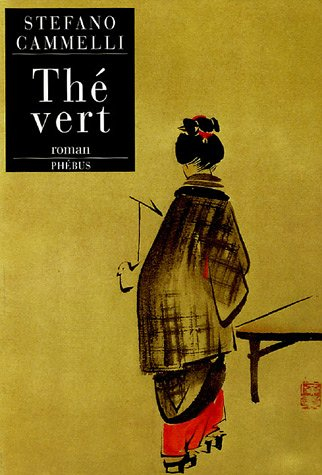 Thé vert