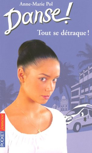 Danse !. Vol. 25. Tout se détraque !