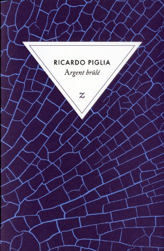 Argent brûlé