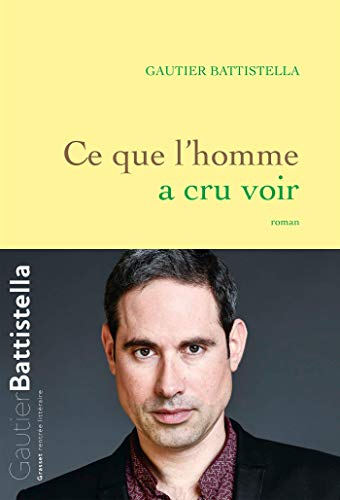 Ce que l'homme a cru voir