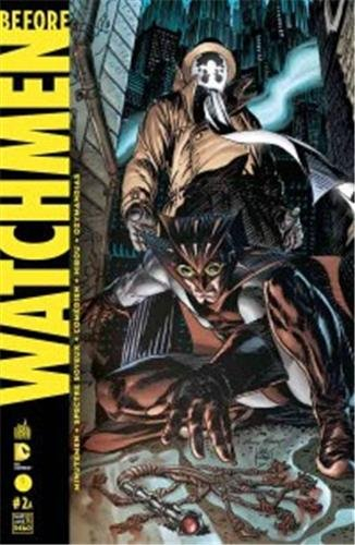 Before Watchmen, N° 2 :