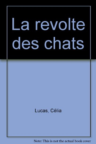 La révolte des chats