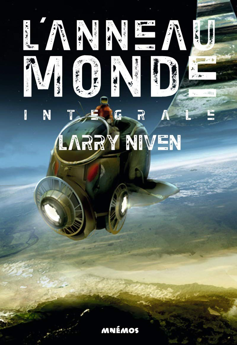 L'Anneau-Monde : intégrale