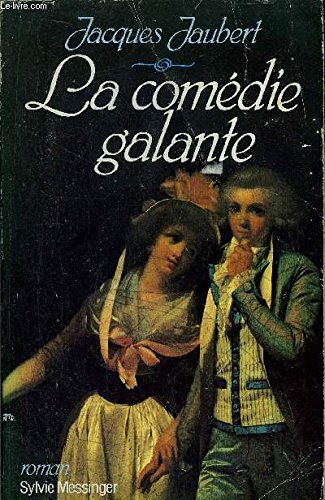 La Comédie galante