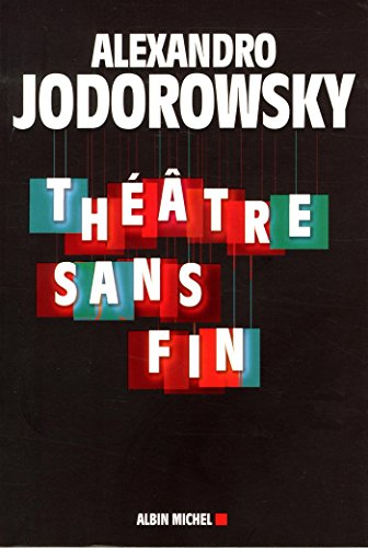 Théâtre sans fin