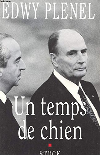 Un Temps de chien