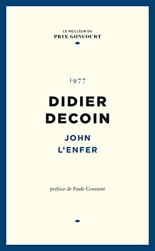John l'Enfer