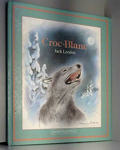 Croc-Blanc
