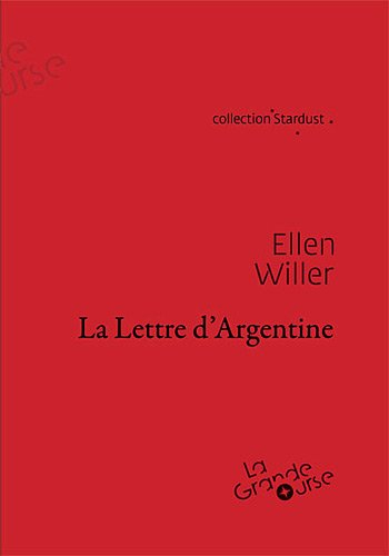 la lettre d'argentine