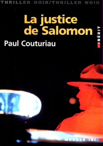La justice de Salomon