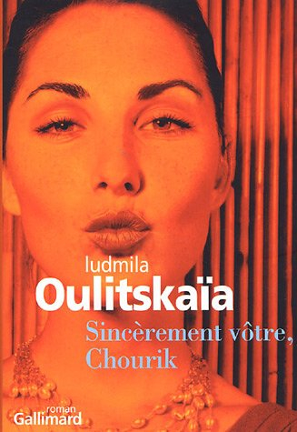 Sincèrement vôtre, Chourik