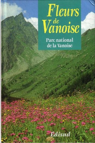 Fleurs de Vanoise