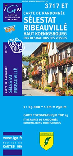 Selestat/ribeauville