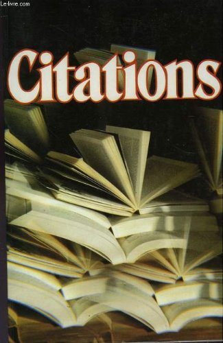 Citations